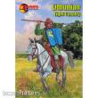 Mars Figures MS72056 - 1:72 Lithunian light cavalary,1 half of XV ce