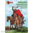 Mars Figures MS72058 - 1:72 Lithuanian medium cavalry, 1st half XV c