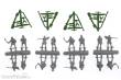 Mars Figures MS72063 - 1:72 Polish field artillery, 1st half XV cent