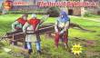 Mars Figures MS72065 - 1:72 Medieval arkbalista