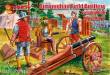 Mars Figures MS72067 - 1:72 Burgundian field artillery,2nd half of the XV century