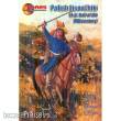 Mars Figures MS72079 - 1:72 Polish lisovchiki, 1st half of the 17th