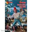 Mars Figures MS72082 - 1:72 Pirates (Buccaneers) 1620-1660