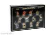 Mars Figures MS72082 - 1:72 Pirates (Buccaneers) 1620-1660