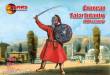 Mars Figures MS72084 - 1:72 Crimean Tatar Infantry