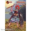 Mars Figures MS72089 - 1:72 Achaean warriors, 13-12th century BC