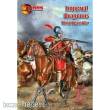 Mars Figures MS72096 - 1:72 Imperial dragoons, Thirty Years War
