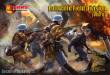 Mars Figures MS72110 - 1:72 WWII Luftwaffe field division