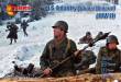 Mars Figures MS72124 - 1:72 WWII U.S. Infantry (Winter Uniform)