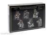Mars Figures MS72133 - 1:72 Persian Mercenary Cavalry