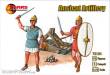 Mars Figures MS72134 - 1:72 Ancient Artillery