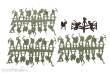 Mars Figures MS72135 - 1:72 Dacian Army