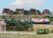 Trix T16724 - Elektrolokomotive Baureihe 111