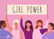 Ravensburger 167302 - Girl Power