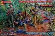 Mars Figures MS32007 - 1:32 NVA (North Vietnamese Army)
