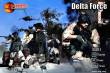 Mars Figures MS32011 - 1:32 Delta Force