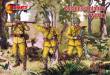 Mars Figures MS32015 - 1:32 WWII Japanese Infantry