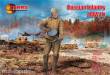 Mars Figures MS32025 - 1:32 WWII Russian infantry