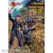 Mars Figures MS32035 - 1:32 WWII German Panzer Crew (in Combat)