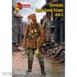 Mars Figures MS32041 - 1:32 German Anti Tank Team WWII