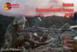 Mars Figures MS32042 - 1:32 British Commonwealth Troops WWII