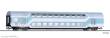 Tillig 16804 - Doppelstockwagen DB AG