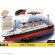 Cobi 1680 - R.M.S. Titanic