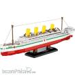 Cobi 1681 - H.M.H.S. Britannic