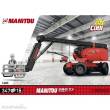 Cobi 1683 - Manitou 280 TJ