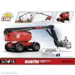 Cobi 1683 - Manitou 280 TJ