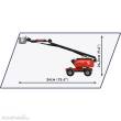Cobi 1683 - Manitou 280 TJ