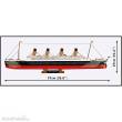 Cobi 1686 - RMS Titanic 1:300