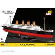 Cobi 1687 - RMS Olympic