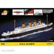Cobi 1687 - RMS Olympic