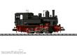 Trix T16896 - Dampflokomotive Baureihe 89.6