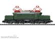 Trix T16933 - Elektrolokomotive Baureihe E 93