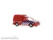 Rietze 16980 - Volkswagen Caddy Brandweer (NL), 1:160