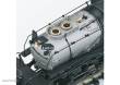 Trix T16990 - Dampflokomotive Reihe 4000