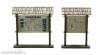 Igra Model 170003 - Informationstafeln