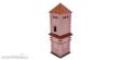 Igra Model 170008 - Transformator Typ 2 rosa