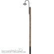 Beli-Beco 170041 - Holzmastleuchte, Spur H0 (1:87), 16V