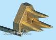 Weinert 1701 - Zusatzsignal Zs 1 (H0)