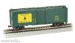 Bachmann 17011 - Maine Central #5527 40 Box Car (HO Scale)