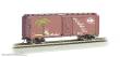 Bachmann 17022 - Missouri Pacific - HERBIE 40 Box Car (HO Scale)