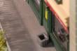 Faller 170315 - PREMIUM Straßenfolie Asphalt, grob