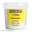 Faller 170466 - Schneepaste, 150 ml