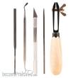 Faller 170536 - 3D-Druck Nachbearbeitungs-Set