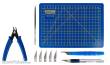 Faller 170560 - Start-Set Modellbau Werkzeuge