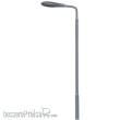 Beli-Beco 170781 - Strassenlampe, Spur H0 (1:87), 3V