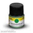 Heller 9002 - Peinture Acrylic 002 vert emeraude brillant